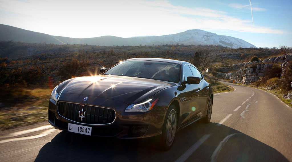 Maserati granturismo 2017-2018 цена, технические характеристики, фото, видео тест-драйв