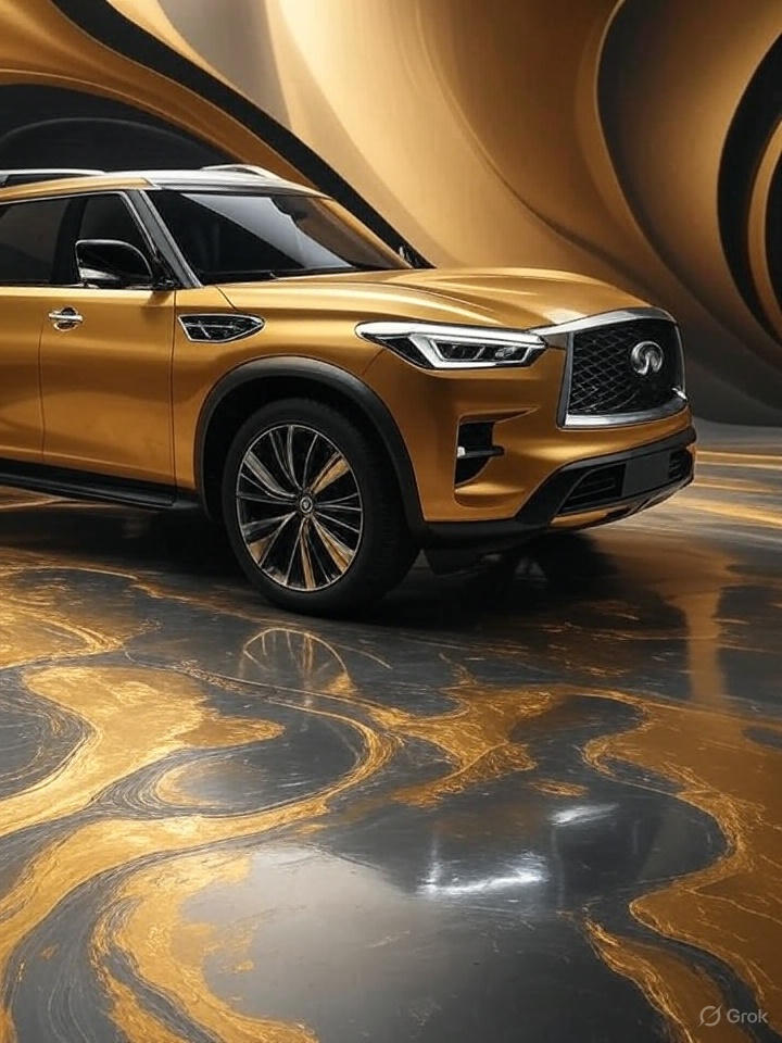 обслуживание Infiniti QX80, ТО QX80, стоимость обслуживания QX80, сервис японского авто