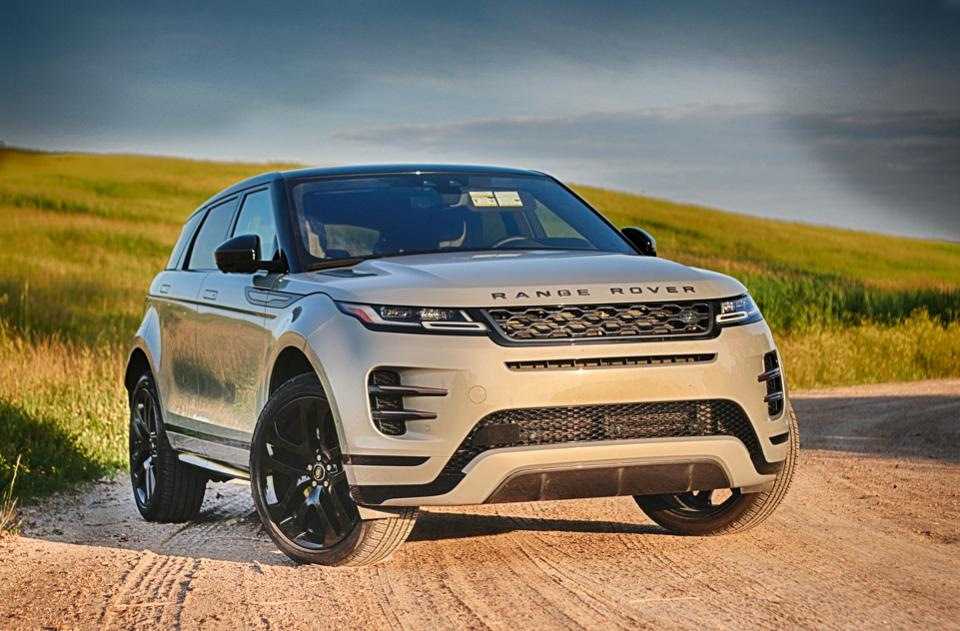 Новинки land rover 2019-2020: комплектации и цены, фото новых моделей