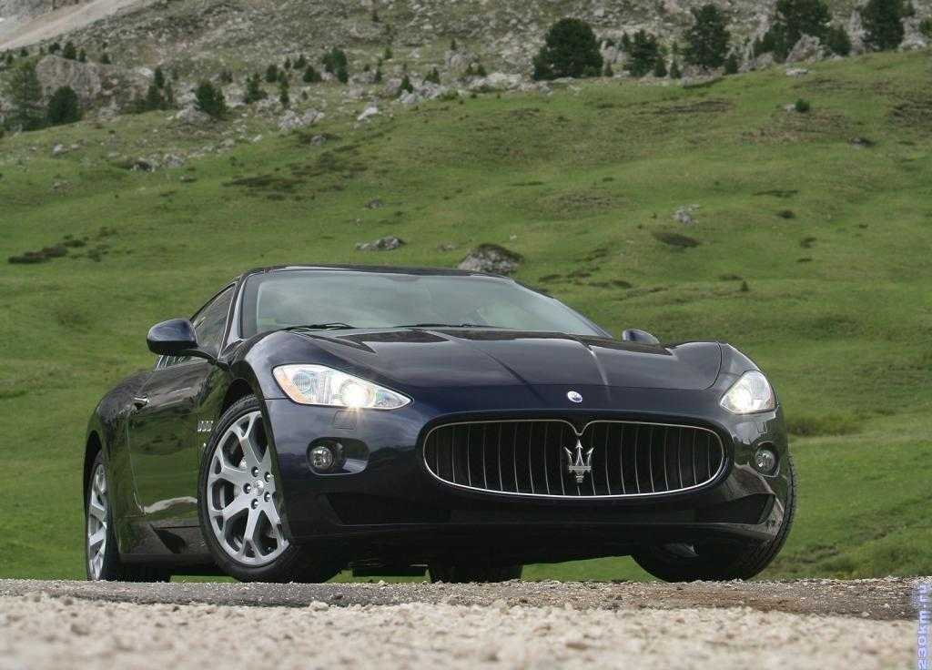 Maserati grancabrio цена, технические характеристики, фото, видео тест-драйв
