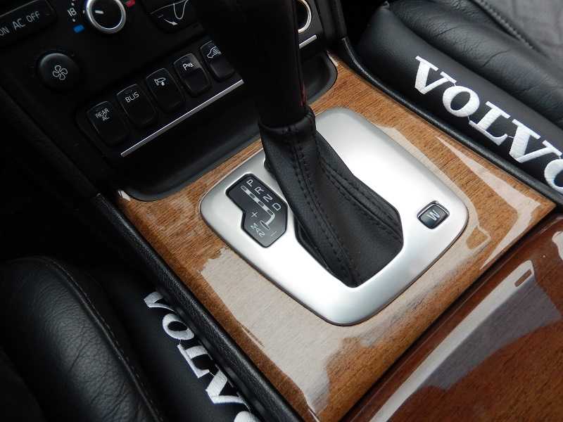 Volvo xc90 2012 — отзыв владельца