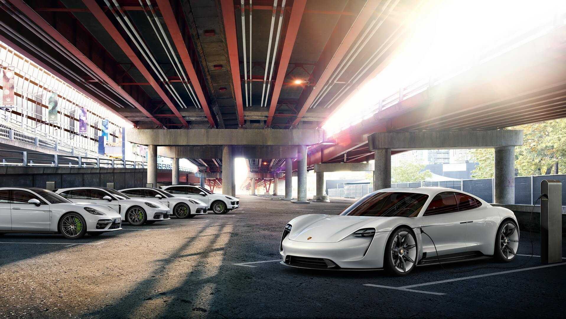 Porsche откладывает выпуск более вместительного электромобиля taycan : авто newsland – комментарии, дискуссии и обсуждения новости.