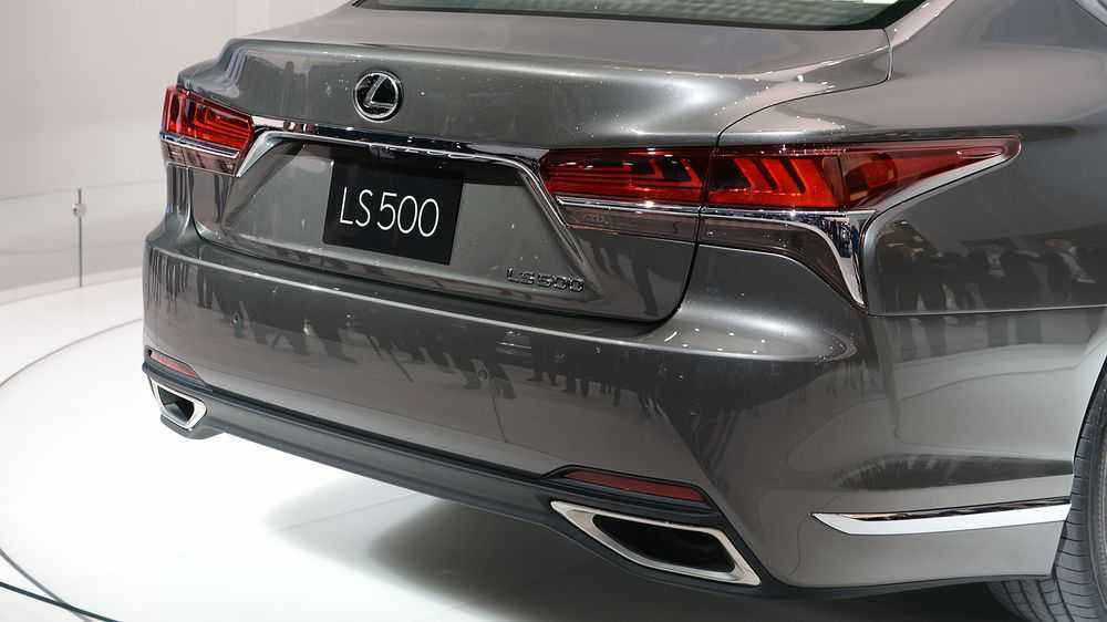 Lexus es250 2.5 at 2wd premier special edition (06.2013 - 01.2015) - технические характеристики