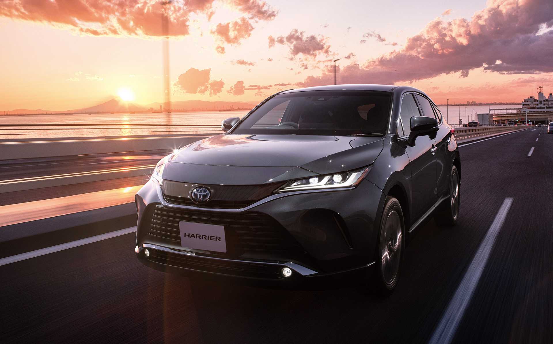 Toyota venza 2018 — комплектации, цены, фото и характеристики
