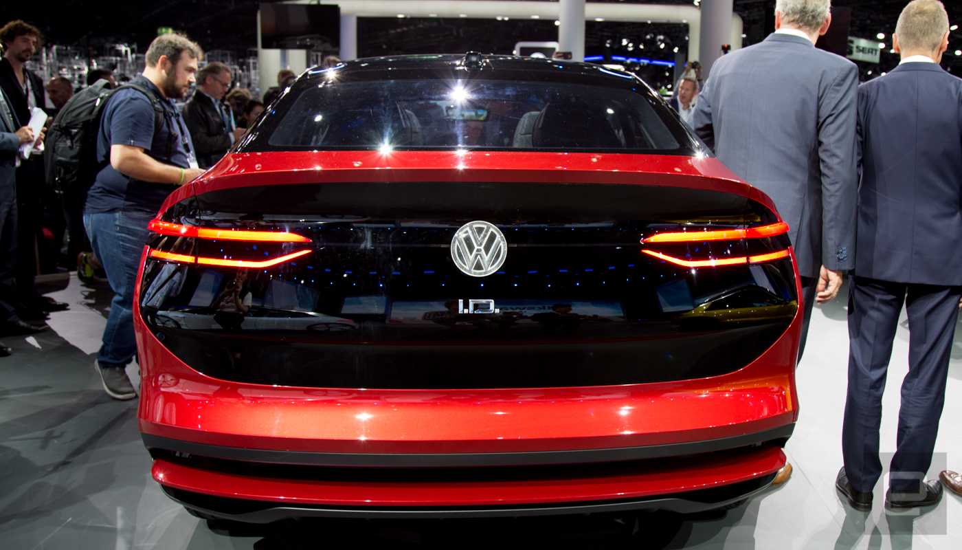 Volkswagen id.4 - обзор, цены, видео, технические характеристики фольксваген айди.4