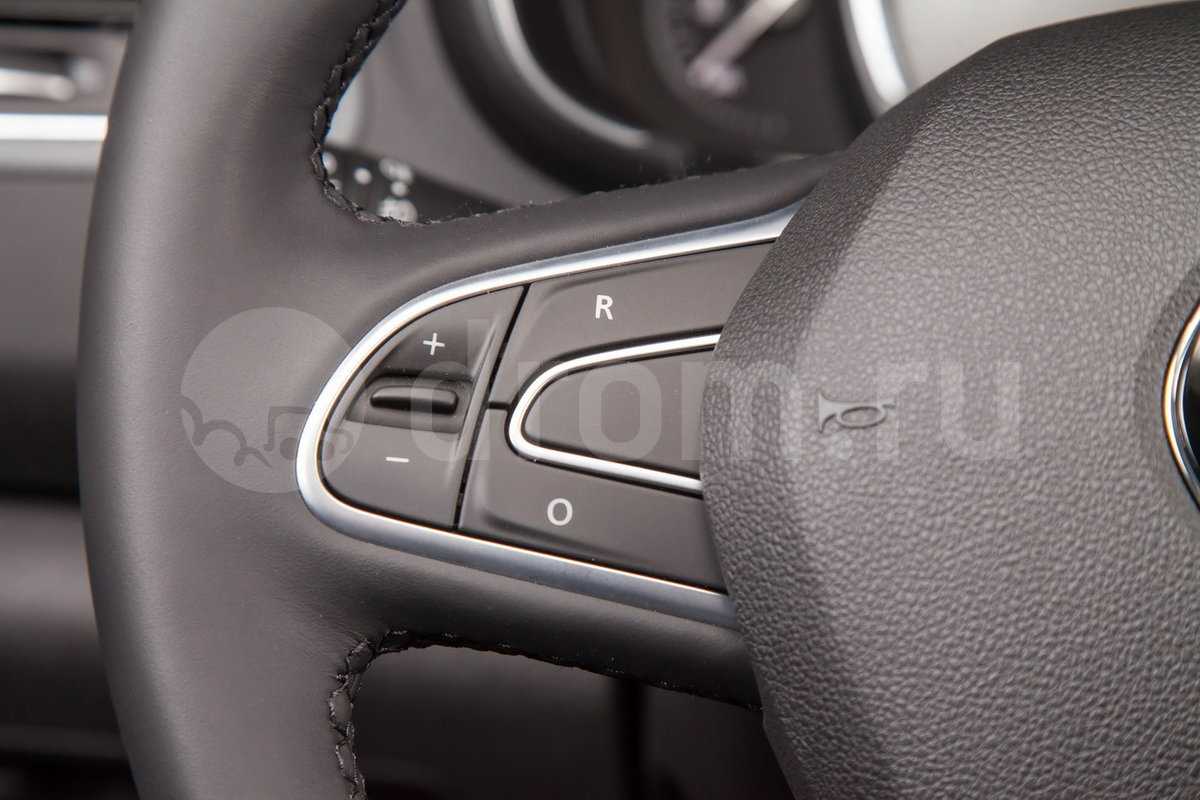 Renault koleos 2.5 cvt 4x4 dynamique confort (10.2013 - 06.2016) - технические характеристики