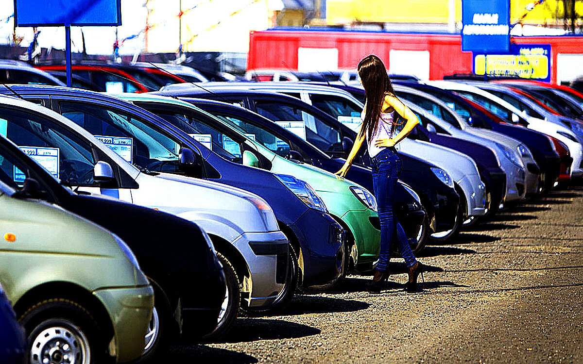 Перечень и описание поддержанных автомобилей которые можно приобрести на вторичном рынке с ценником до 270 тыс рублей