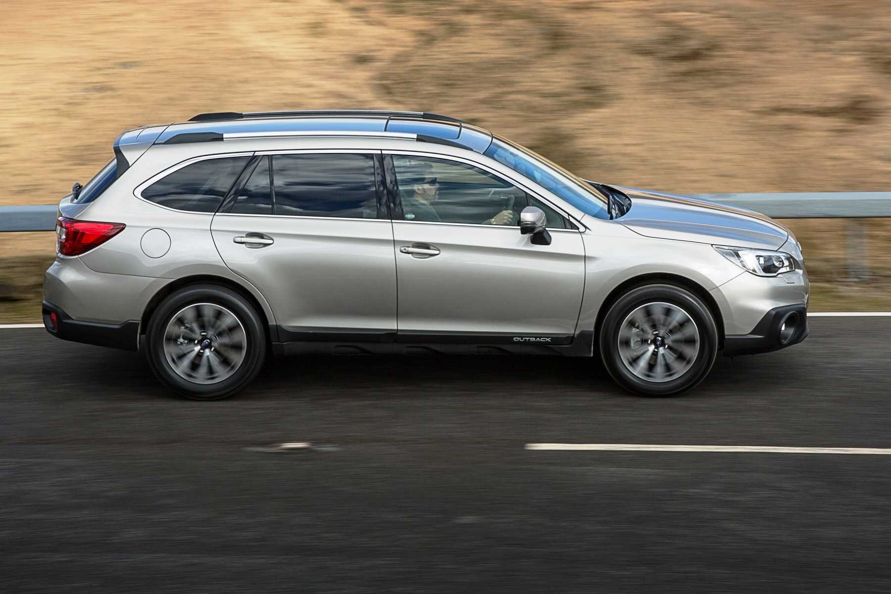 Особенности выбора запчастей для subaru outback