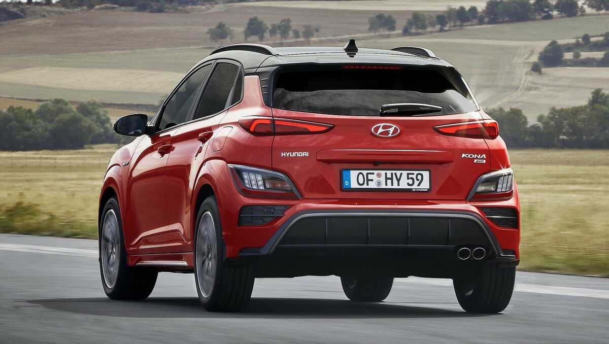Hyundai kona 2019-2020 цена, технические характеристики, фото, видео тест-драйв
