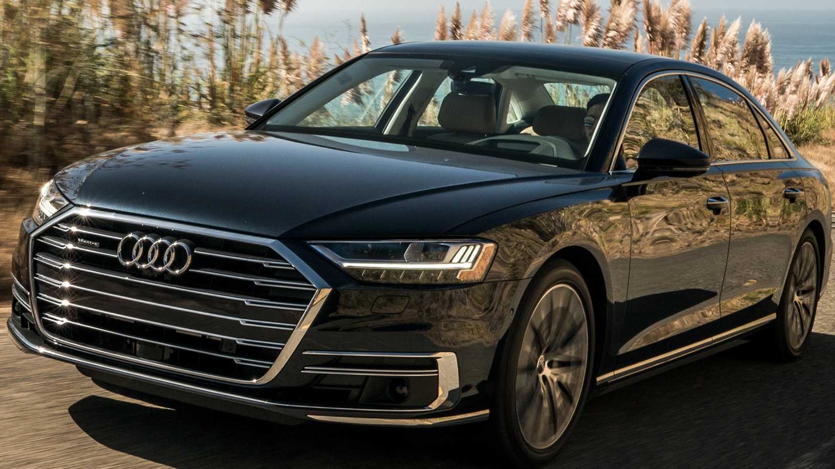 Audi q7 2019 новый кузов, цены, комплектации, фото, видео тест-драйв