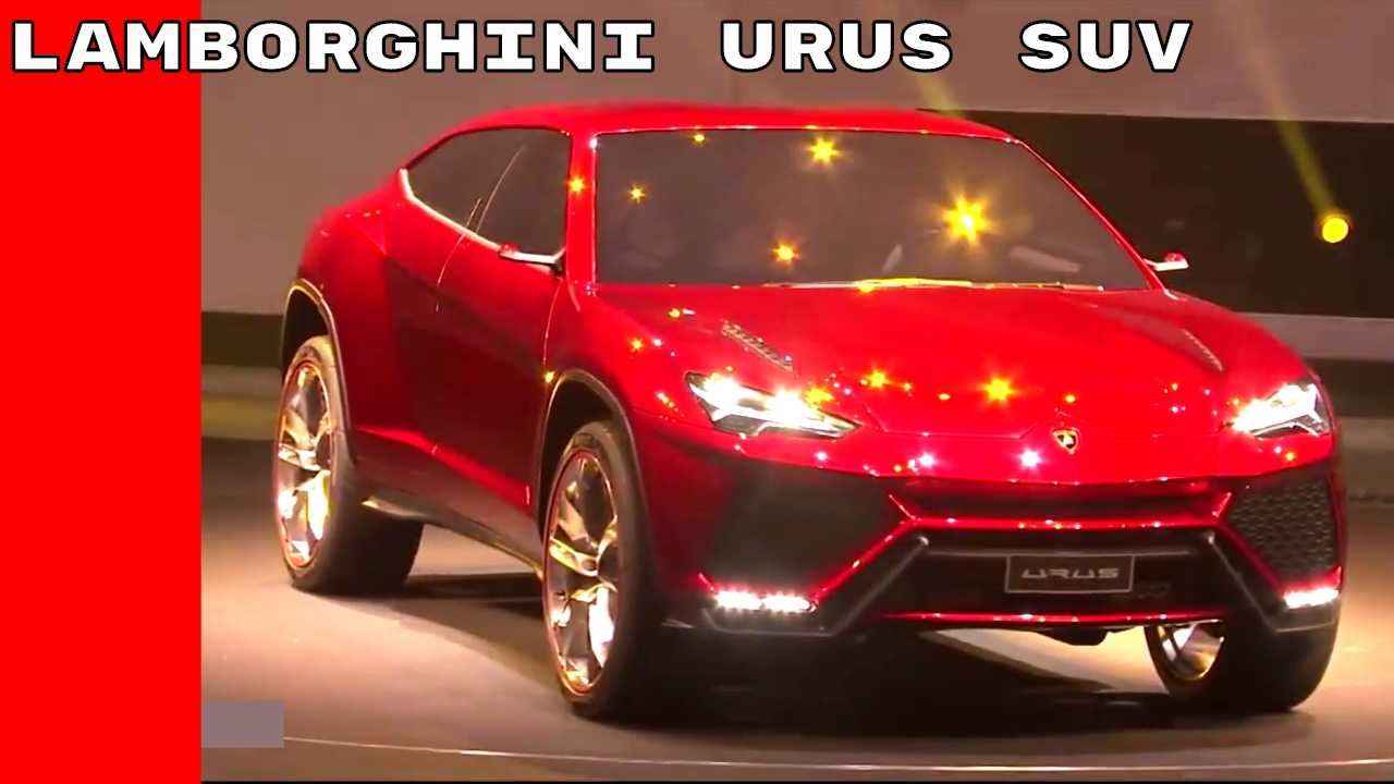 Toyota, lamborghini и michelin не хотят видеть русский aurus в европе