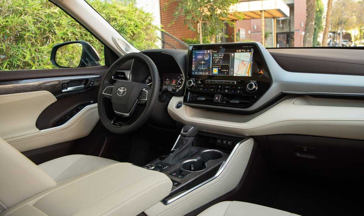 Тойота хайлендер 2020 в новом кузове – обзор, характеристики, комплектации, отзывы владельцев, начало продаж в россии - autotopik.ru