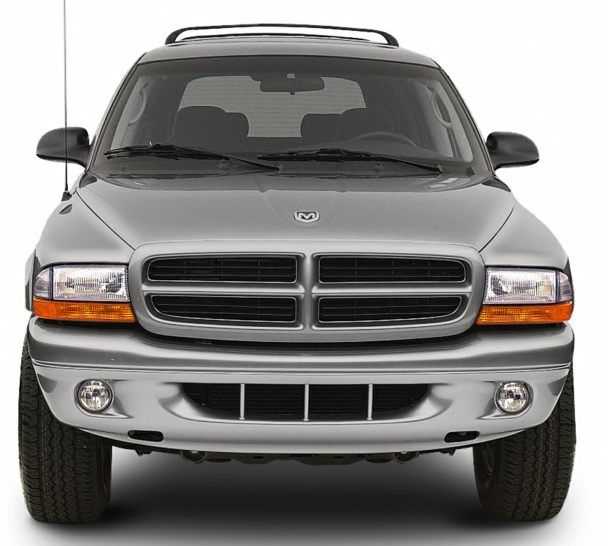 Dodge durango 1997, 1998, 1999, 2000, 2001, джип/suv 5 дв., 1 поколение технические характеристики и комплектации