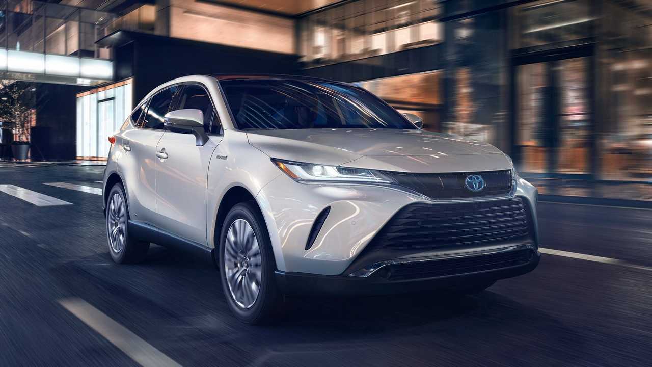 Toyota venza 2019: цена, комплектации, характеристики, фото, дата выхода