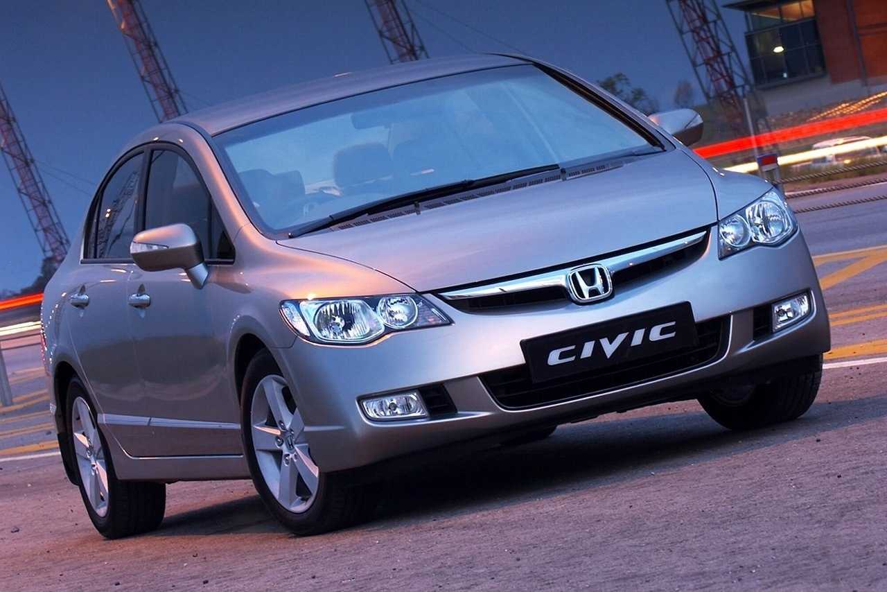 Honda civic 2007, 1.8 литра, доброго времени суток, акпп, бензин, руль левый, когалым