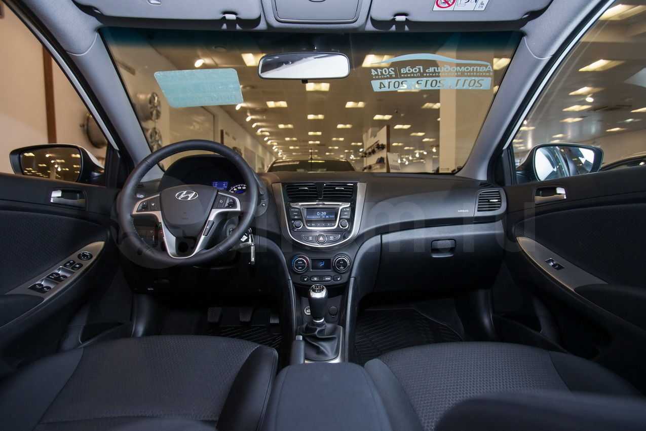 Hyundai elantra 2015, седан, 6 поколение (09.2015 - 07.2019) - технические характеристики и комплектации