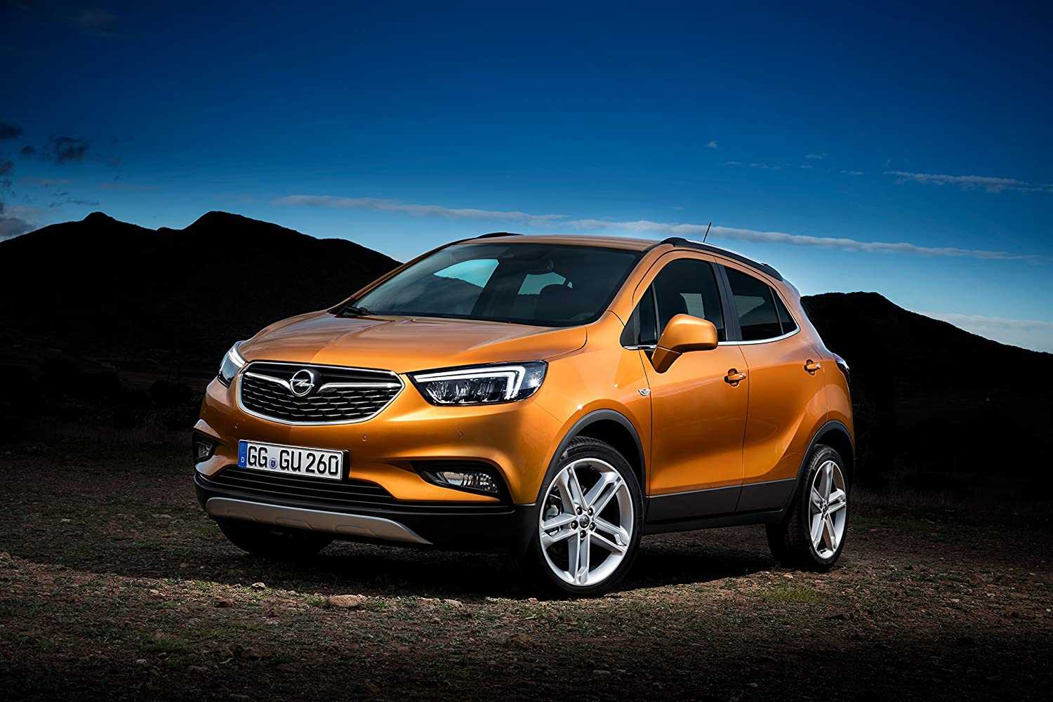 Opel mokka (2012-2020 годы выпуска) – характерные «болезни», стоит ли покупать на вторичном рынке