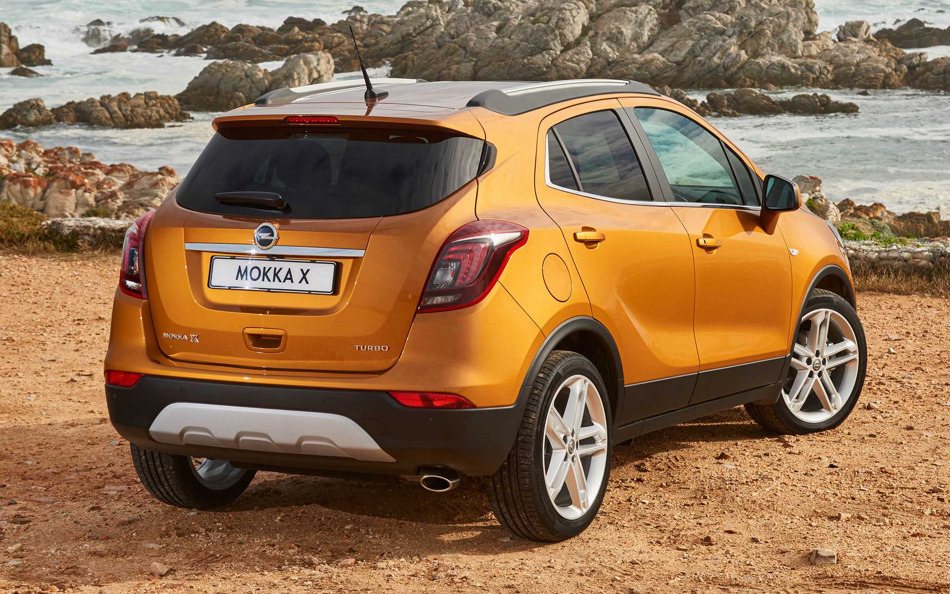 Opel mokka и nissan juke — сравнение и что лучше | в чем разница