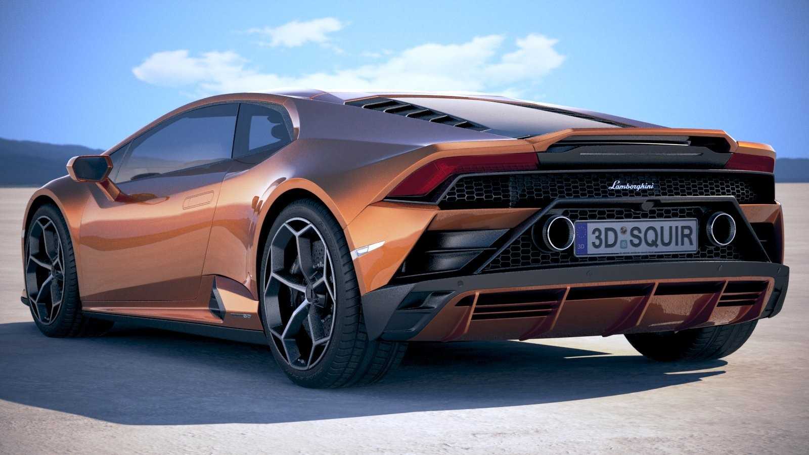 Lamborghini urus 2019: самый быстрый и стильный кроссовер в мире