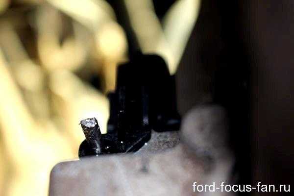 Не работает спидометр форд фокус 2: причины, ремонт