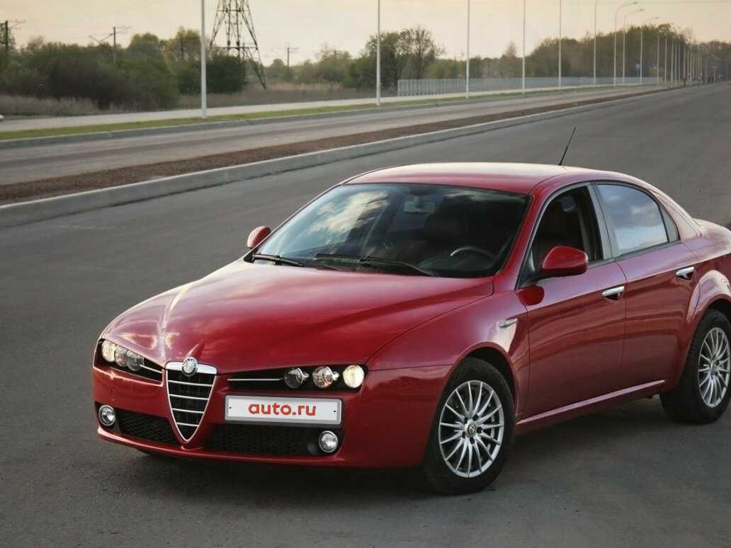 Alfa romeo 159: поколения, кузова по годам, история модели и года выпуска, рестайлинг, характеристики, габариты, фото - carsweek