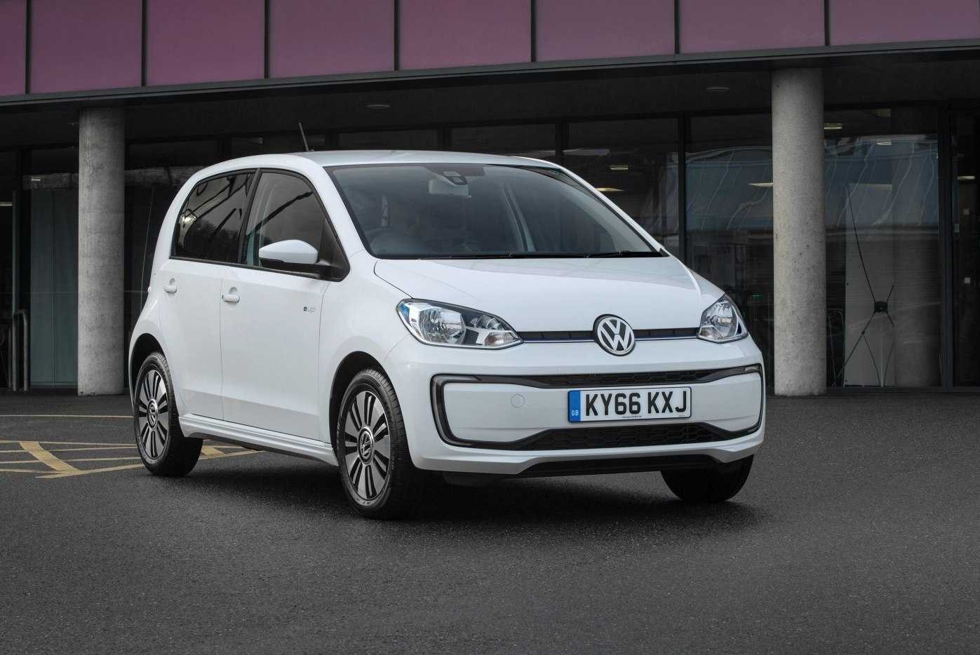 Volkswagen up! 2016 цена, технические характеристики, фото, видео тест-драйв