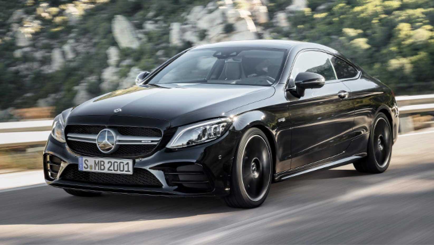 Mercedes a-class (седан) 2019: дизайнерская и конструктивная изысканность