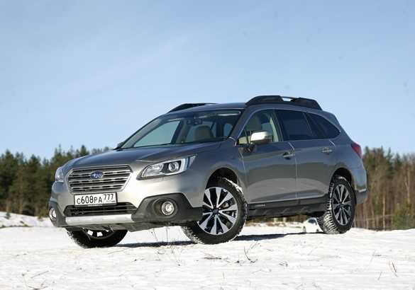 Subaru forester 2021 года: комплектации и цены новой модели