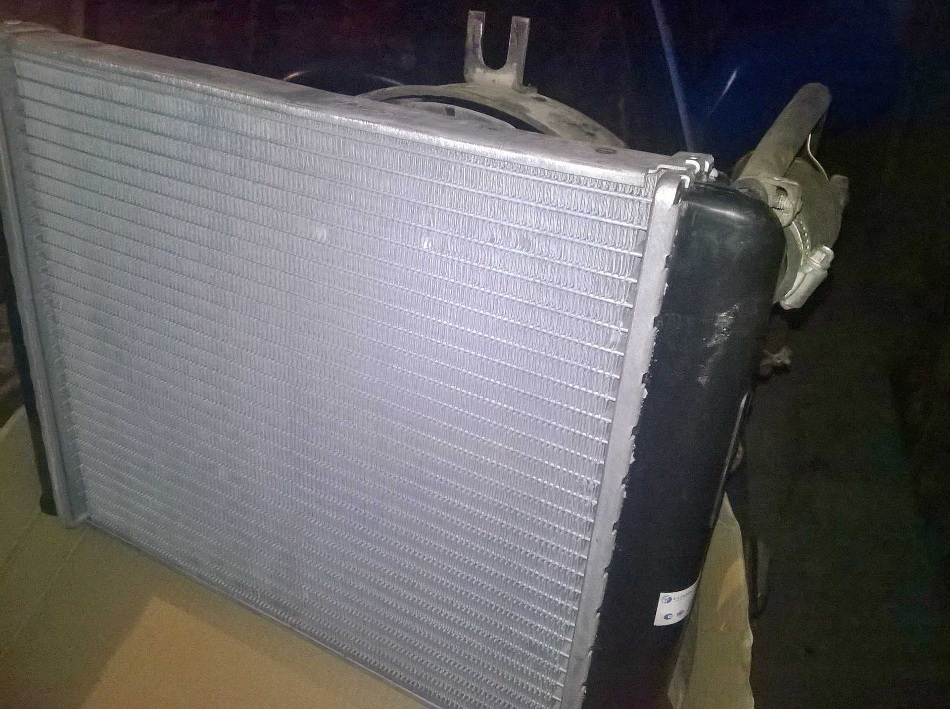 Ремонт радиаторов охлаждения автомобилей: пайка конструкции в домашних условиях