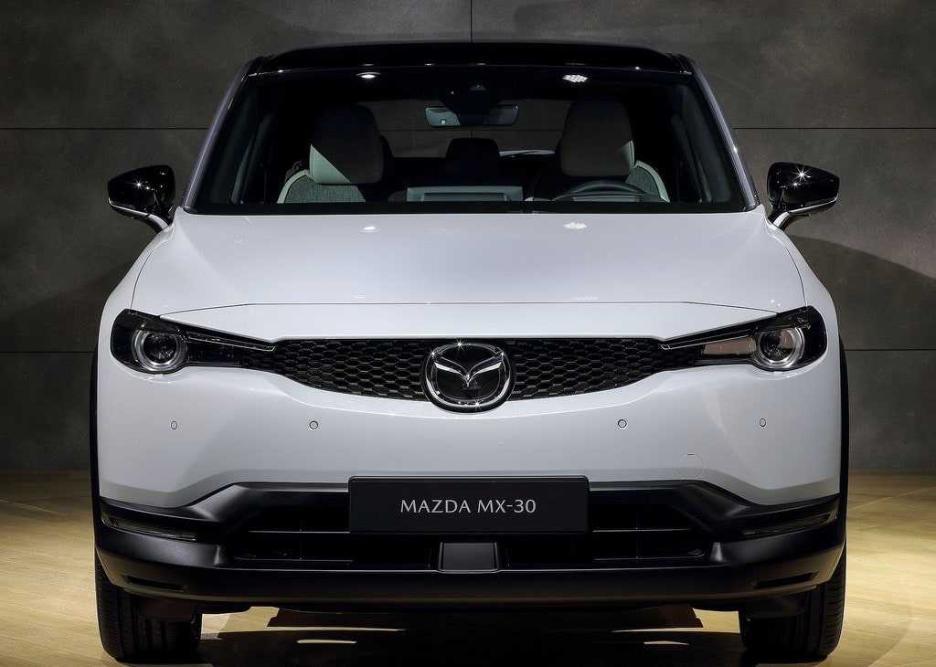 Mazda mx-30 2020 – новый электромобиль на рынке, фото, цены