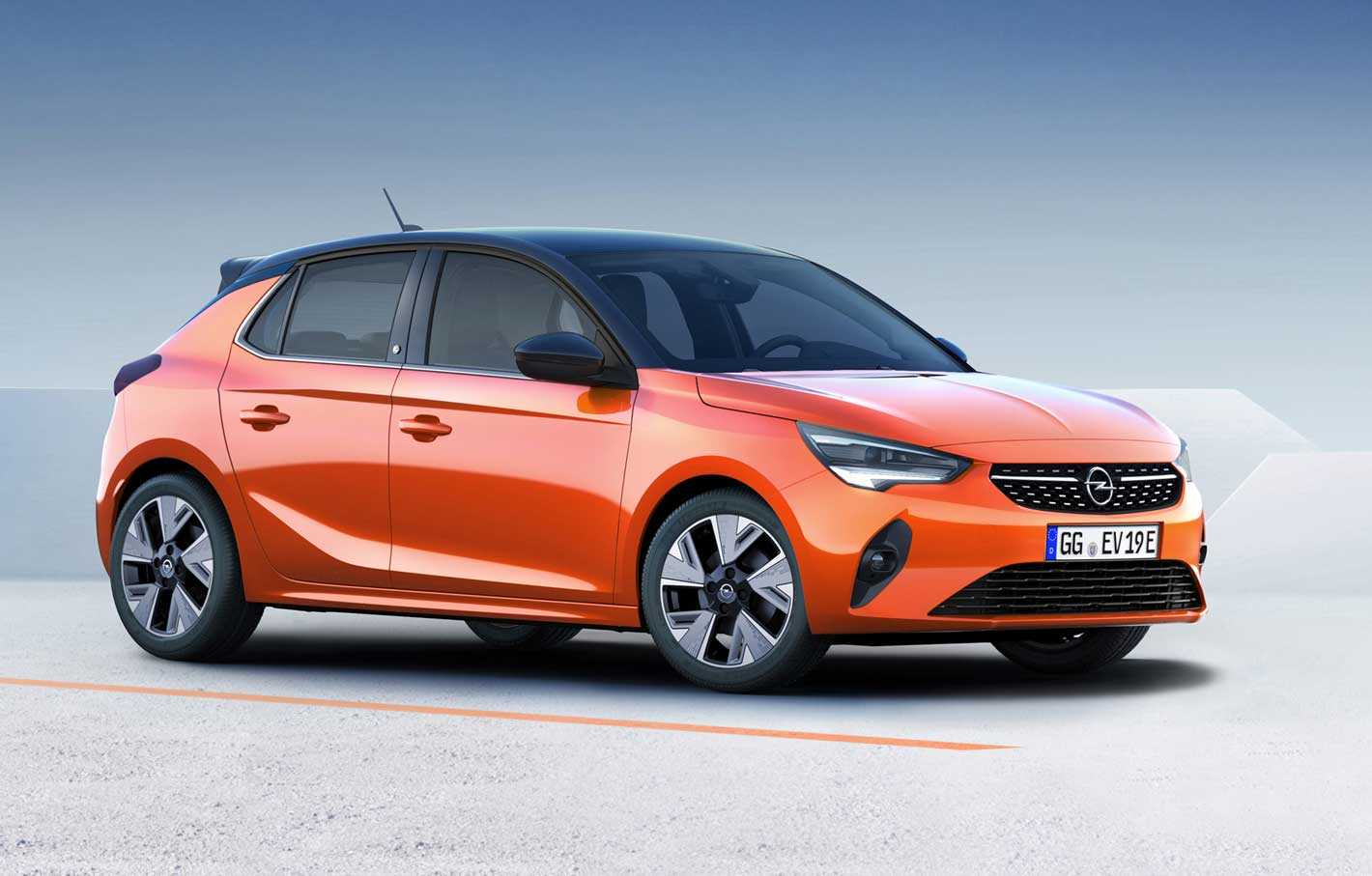 Появились слухи о том что Opel может отказаться от производства подготовленных моделей из линейки OPC