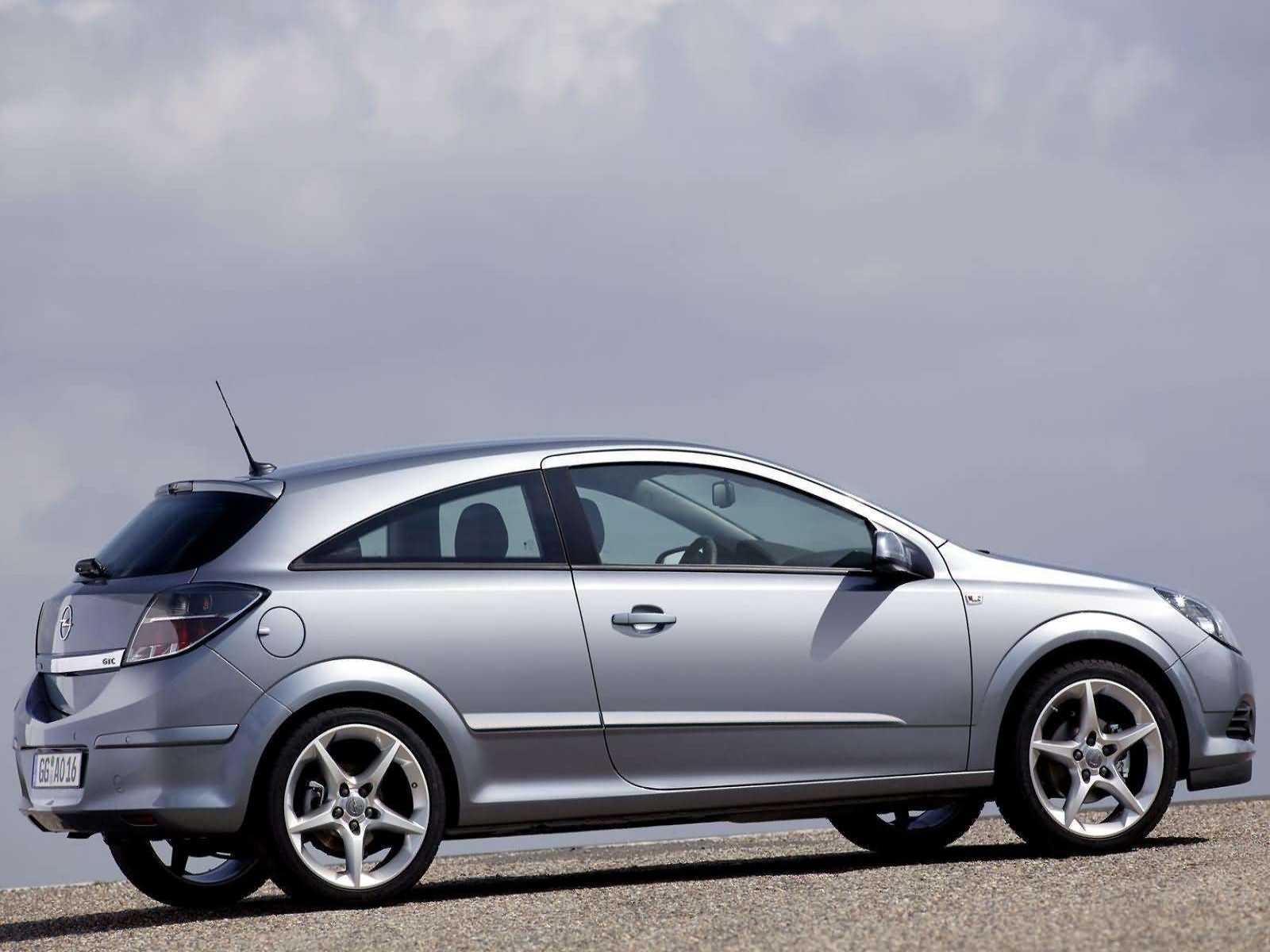 Opel astra 2015, хэтчбек 5 дв., 5 поколение, k (09.2015 - 08.2019) - технические характеристики и комплектации