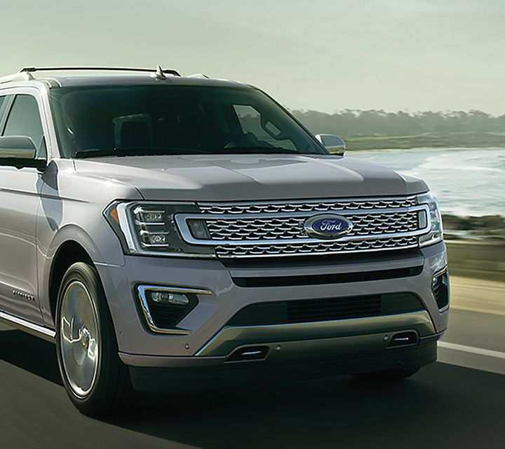 Ford expedition 2020: фото, цена, комплектации, старт продаж в россии