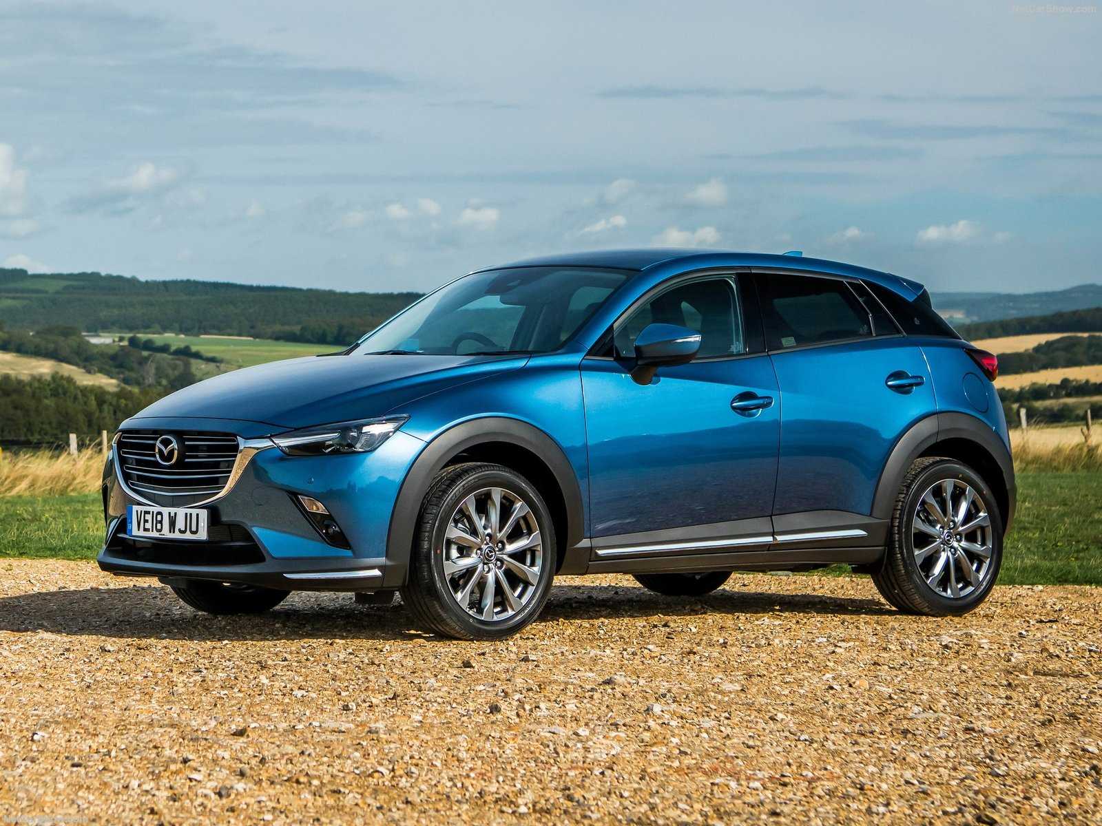 Mazda cx-3 2019-2020 цена, технические характеристики, фото, видео тест-драйв