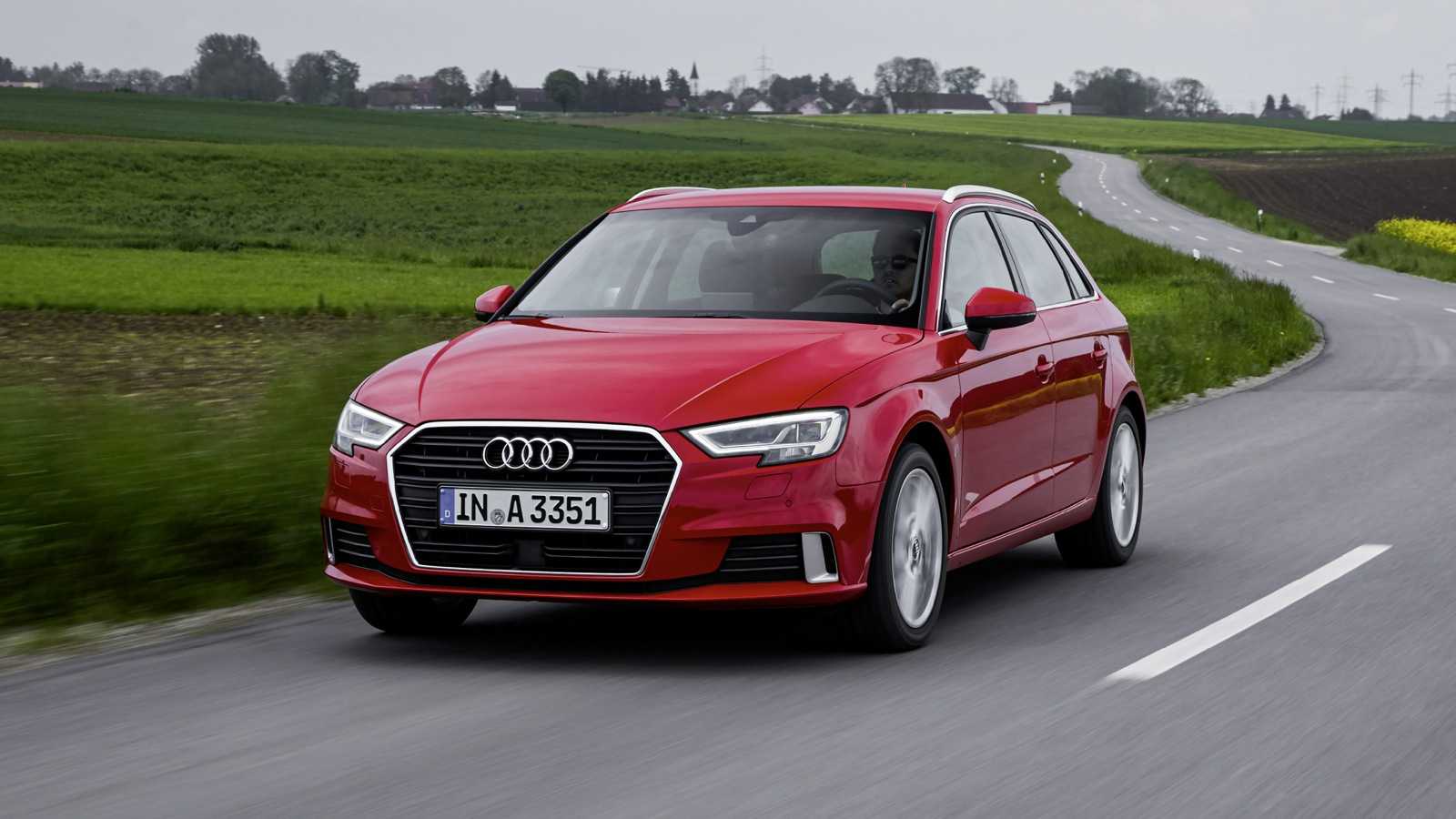 Audi a3 2021: фото, цена, комплектации, старт продаж в россии