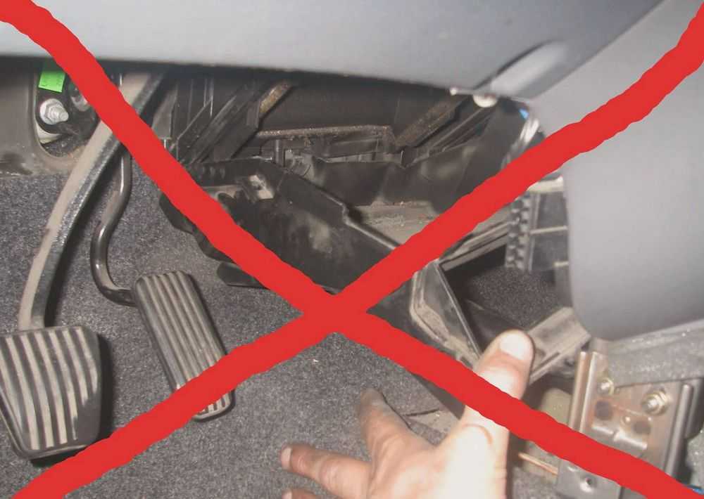 Не греет печка в машине: причины и как устранить неисправность