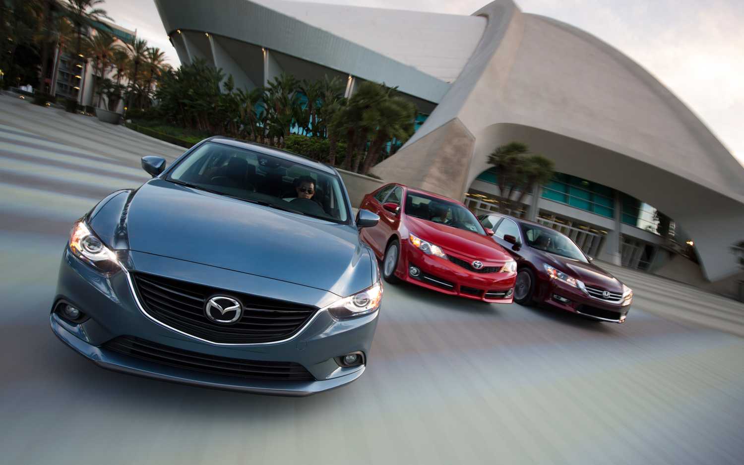 Mazda 3 2019 скоро в россии! цены и комплектации