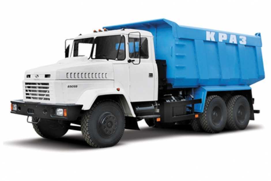Технические характеристики грузовика краз-214 и других моделей производителя