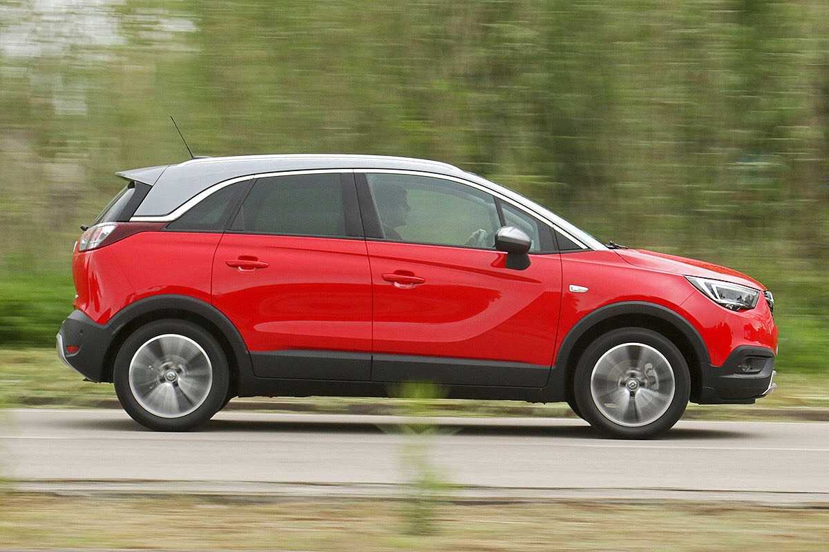 Opel crossland x: цена опель кроссланд х, технические характеристики опель кроссланд х, фото, отзывы, видео - avto-russia.ru