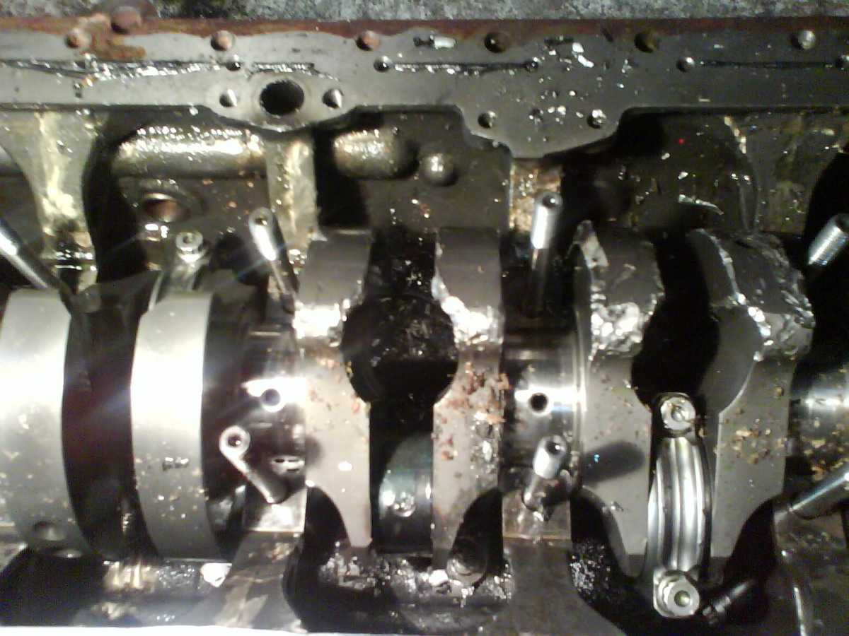 Гидроудар двигателя автомобиля: признаки, последствия, ремонт