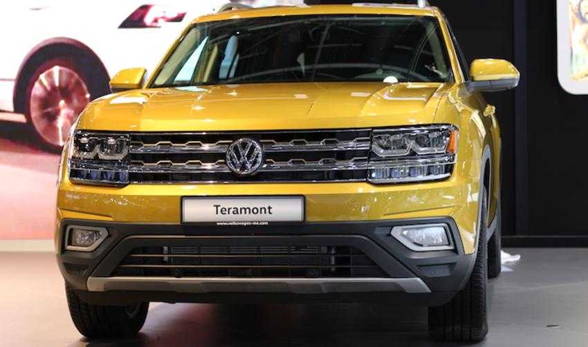 Volkswagen tharu 2020 года — стильный кроссовер с турбомоторами, который «подвинет» на рынке hyundai creta и nissan qashqai
