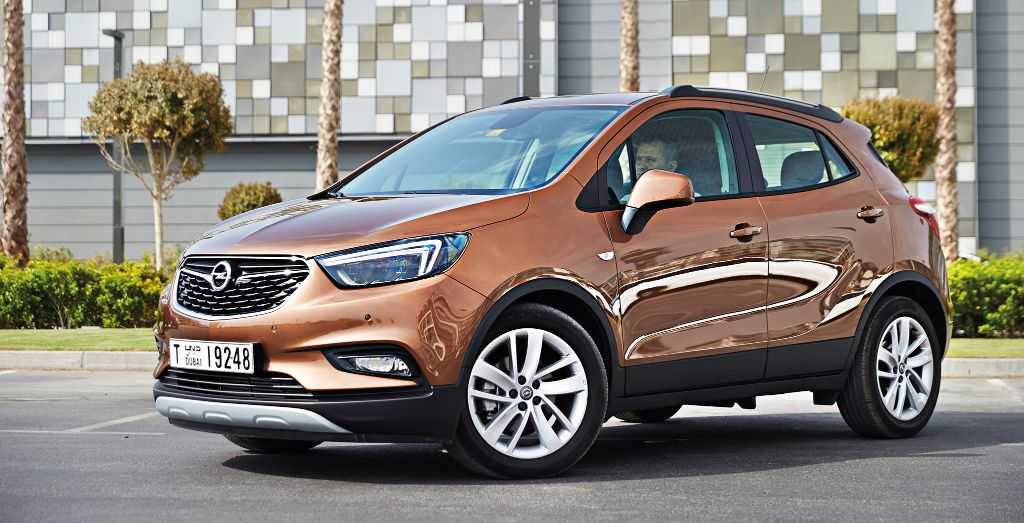 Opel mokka x 2019-2020 цена, технические характеристики, фото, видео тест-драйв