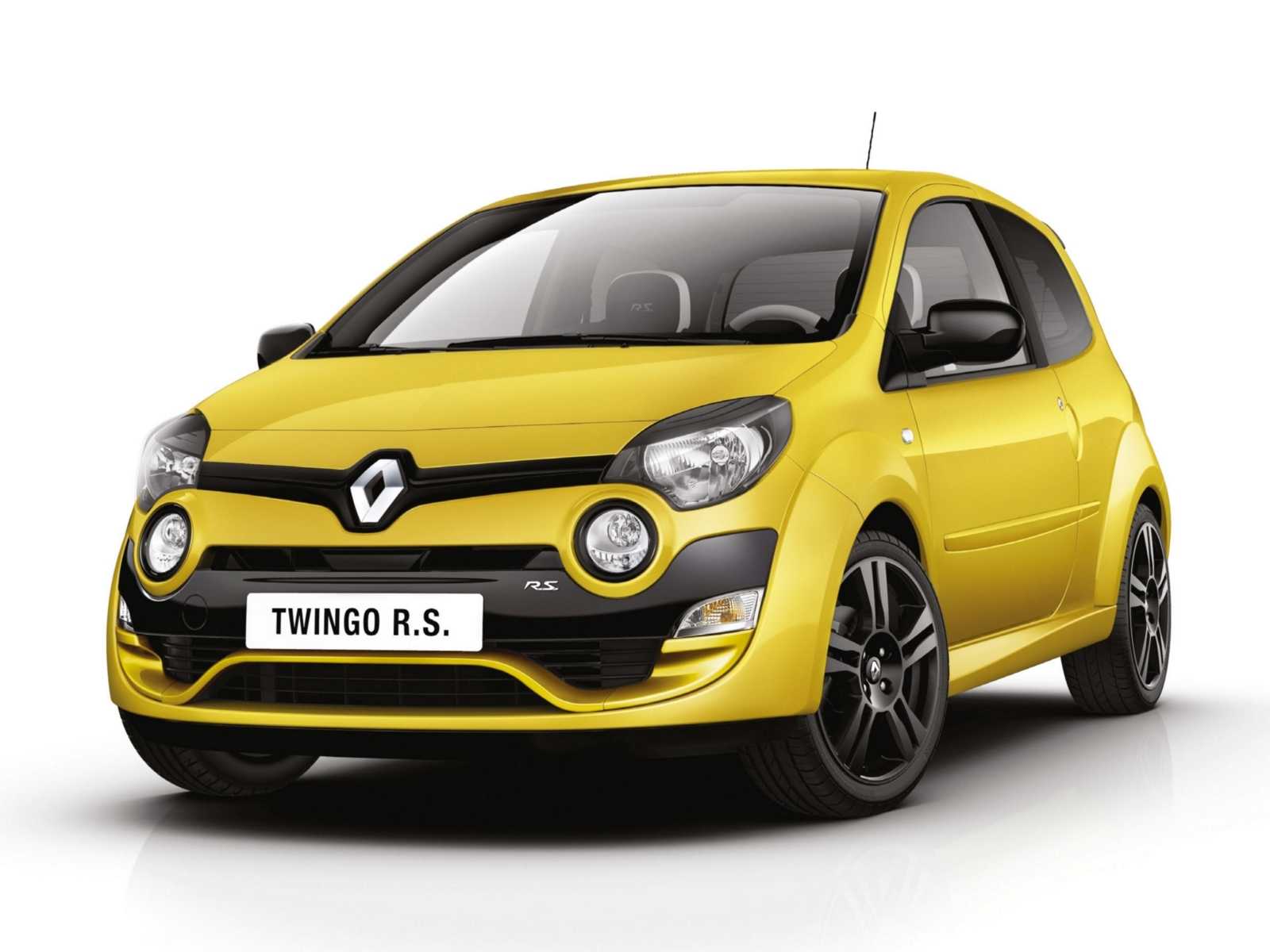 Renault twingo 2 (2007-2014) – другой