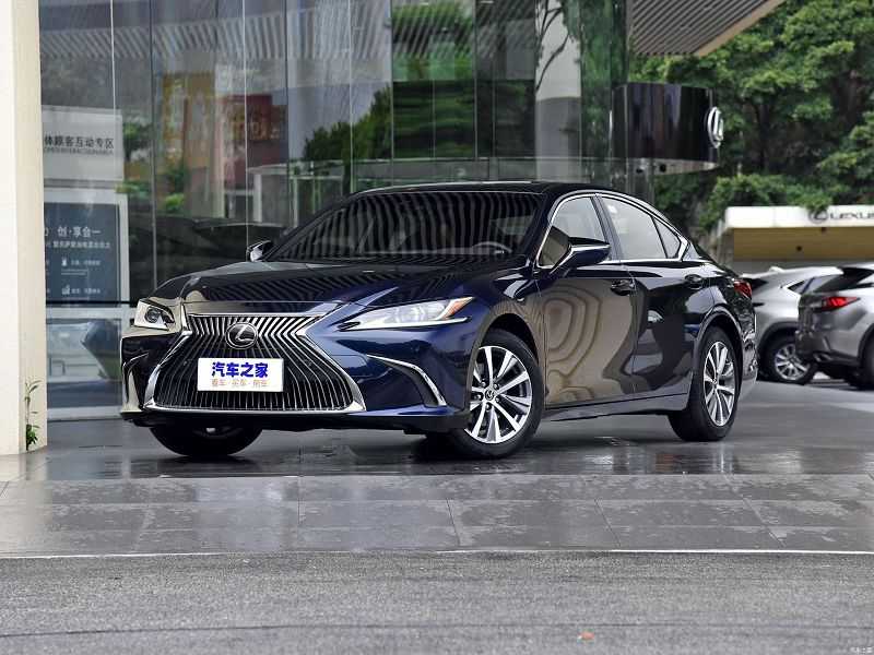 Компания lexus не намерена выпускать автомобили в китае, опасаясь снижения уровня качества