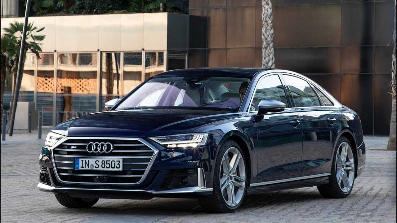 Audi q7 2019 новый кузов, цены, комплектации, фото, видео тест-драйв