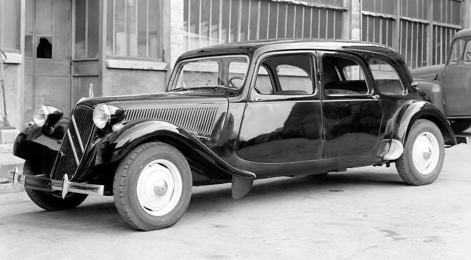 История появления и развития первых автомобилей в франции | энциклопедия ретро автомобилей
