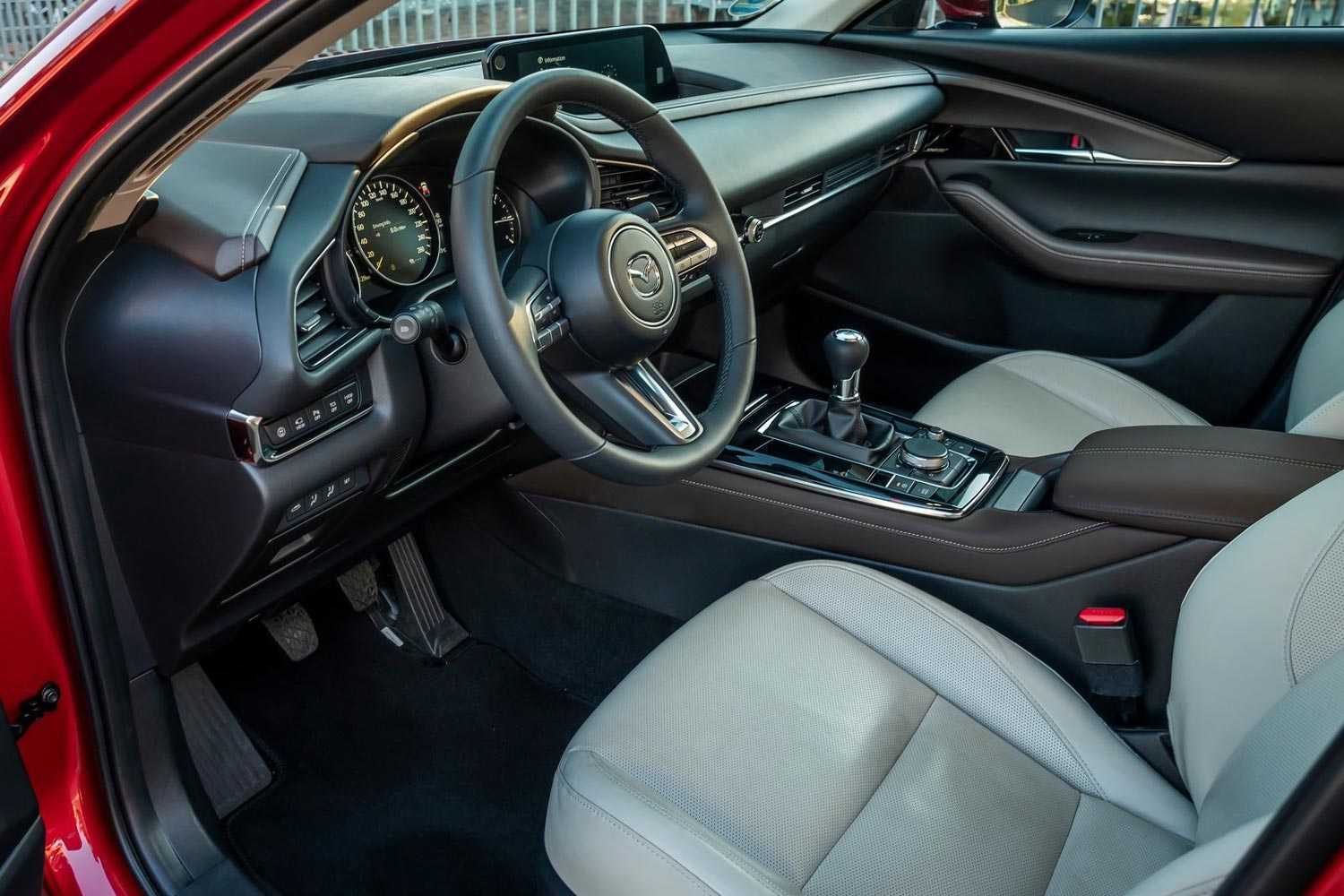 Mazda cx-3 2019: фото, цена, комплектации, старт продаж в россии