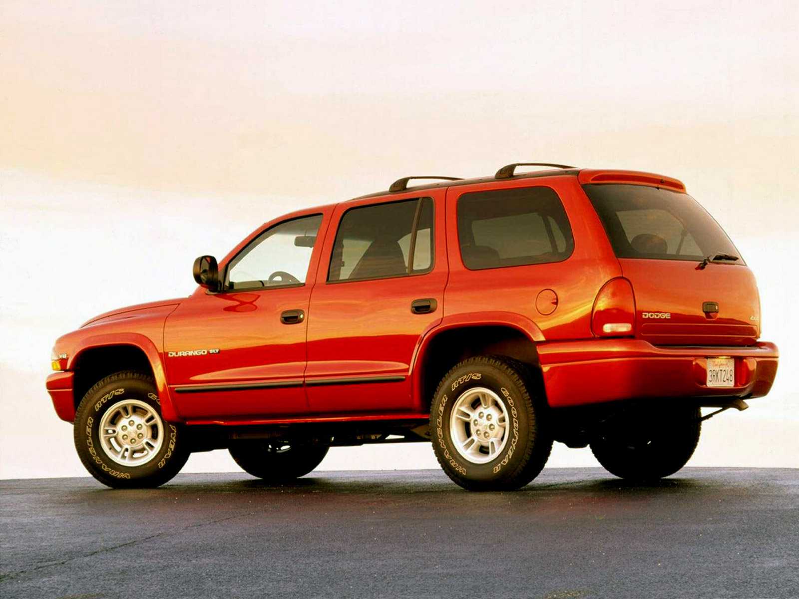 Dodge durango (додж дуранго) - продажа, цены, отзывы, фото: 11 объявлений