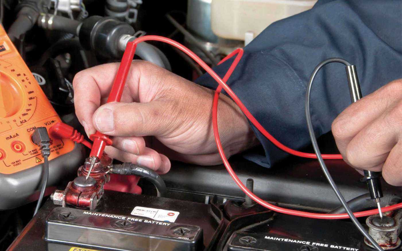 Как проверить аккумулятор автомобиля на работоспособность - 110 фото определения состояния аккумуляторной батареи своими руками