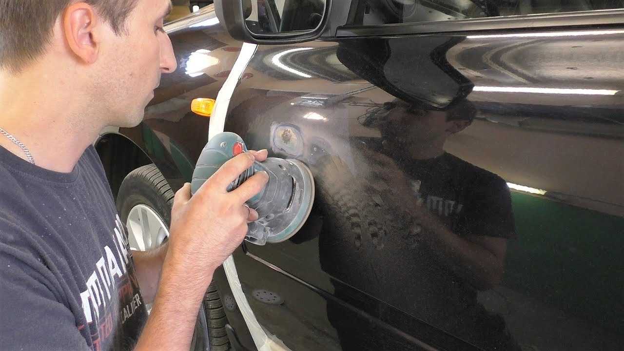 Как избавиться от ржавчины: рецепты восстановления кузова автомобиля